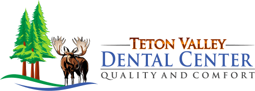 Teton Valley Dental Center